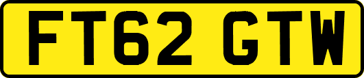 FT62GTW