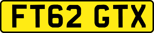 FT62GTX