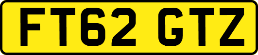 FT62GTZ