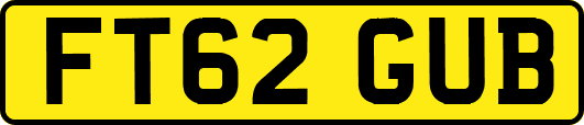 FT62GUB