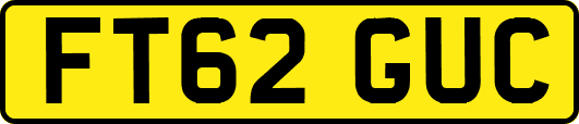 FT62GUC