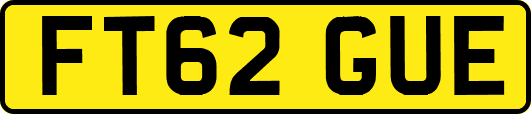 FT62GUE