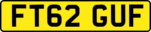 FT62GUF