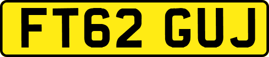 FT62GUJ