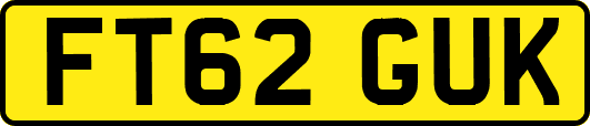 FT62GUK