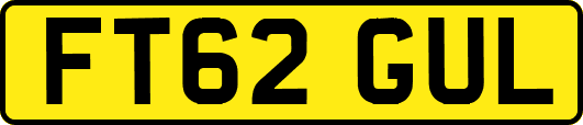 FT62GUL