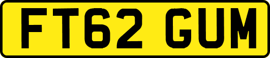 FT62GUM