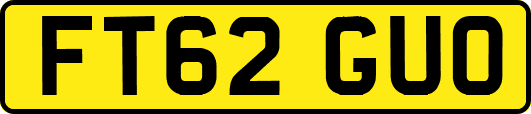 FT62GUO