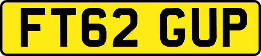 FT62GUP