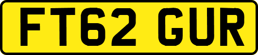 FT62GUR