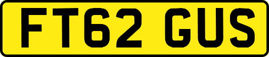 FT62GUS