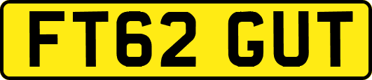 FT62GUT