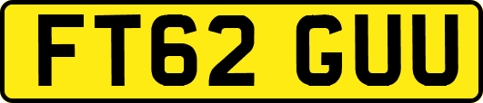 FT62GUU
