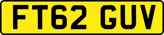 FT62GUV