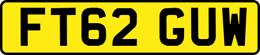 FT62GUW