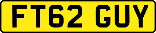 FT62GUY