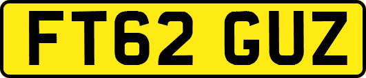FT62GUZ
