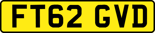 FT62GVD