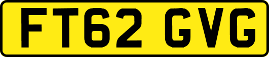 FT62GVG
