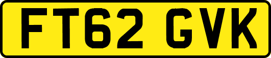 FT62GVK
