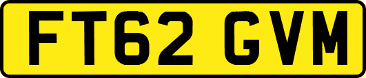 FT62GVM