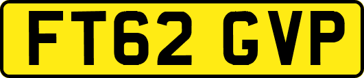 FT62GVP