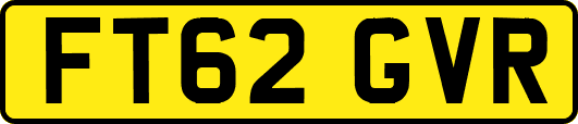 FT62GVR