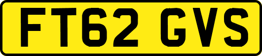 FT62GVS