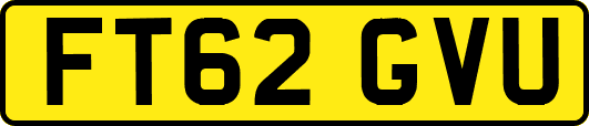 FT62GVU