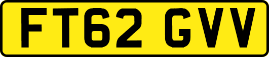 FT62GVV