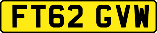 FT62GVW