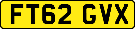 FT62GVX
