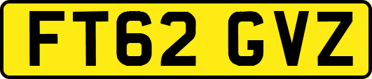 FT62GVZ