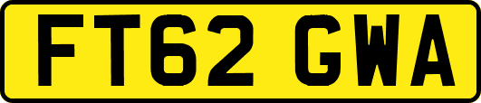 FT62GWA