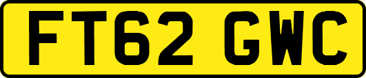 FT62GWC