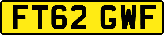 FT62GWF