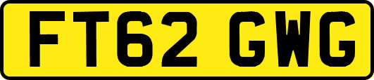 FT62GWG
