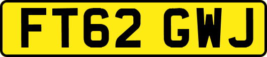 FT62GWJ