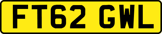 FT62GWL