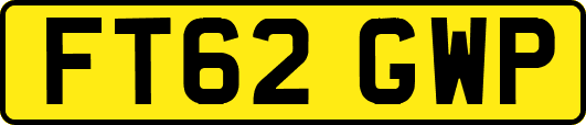 FT62GWP