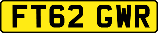FT62GWR