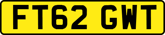FT62GWT