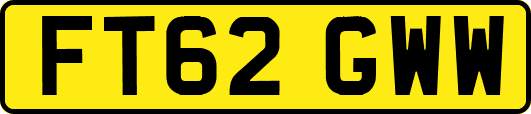 FT62GWW