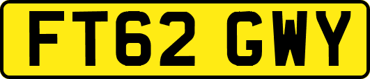 FT62GWY