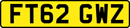 FT62GWZ