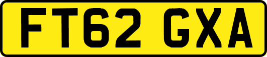 FT62GXA
