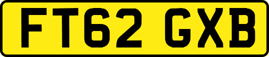 FT62GXB