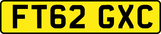 FT62GXC