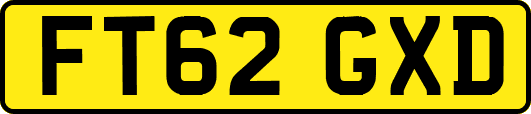 FT62GXD