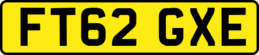 FT62GXE